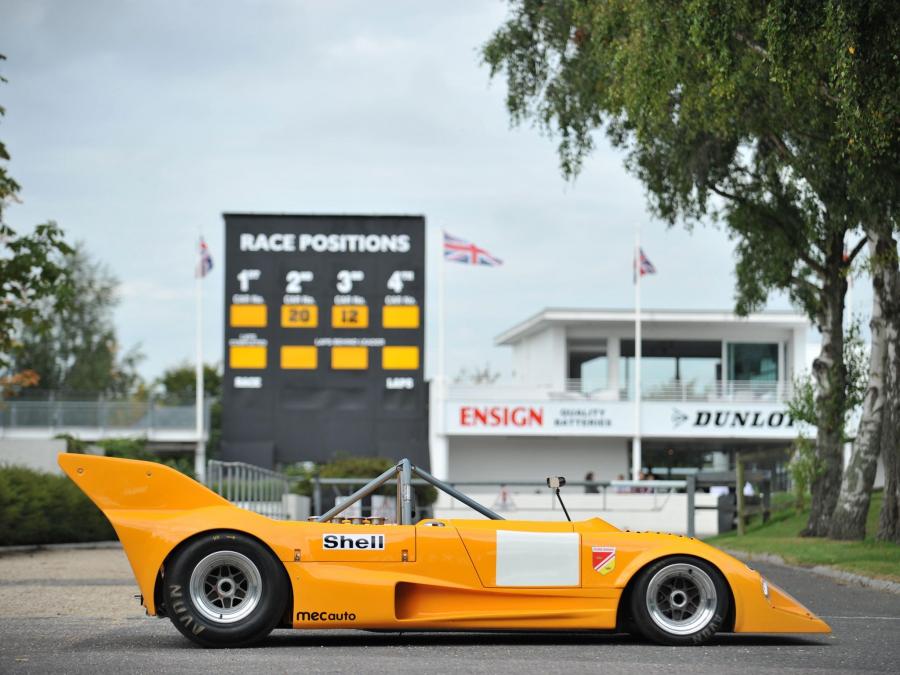  Lola T290 1972 года  (фото 6 из 14)
